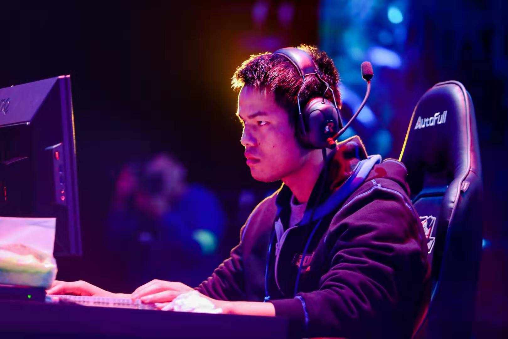 早已超越了 早已超越了