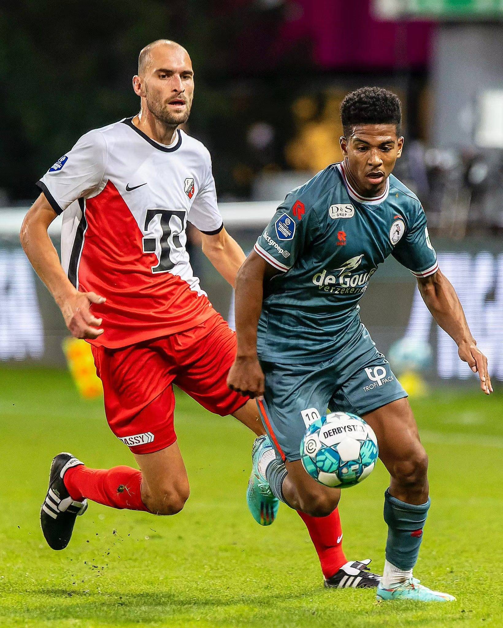 意志的较量 意志的较量