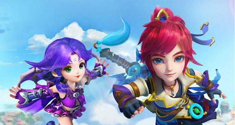 调整阵型 调整阵型